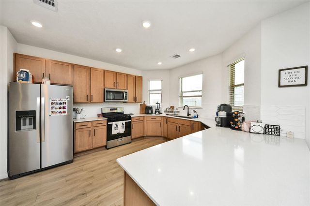 15707 Winter Heights Drive, Houston, TX 77044