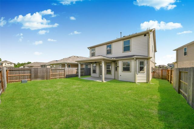 15707 Winter Heights Drive, Houston, TX 77044