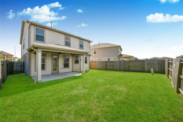15707 Winter Heights Drive, Houston, TX 77044