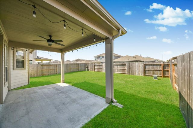 15707 Winter Heights Drive, Houston, TX 77044