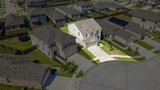 15707 Winter Heights Drive, Houston, TX 77044