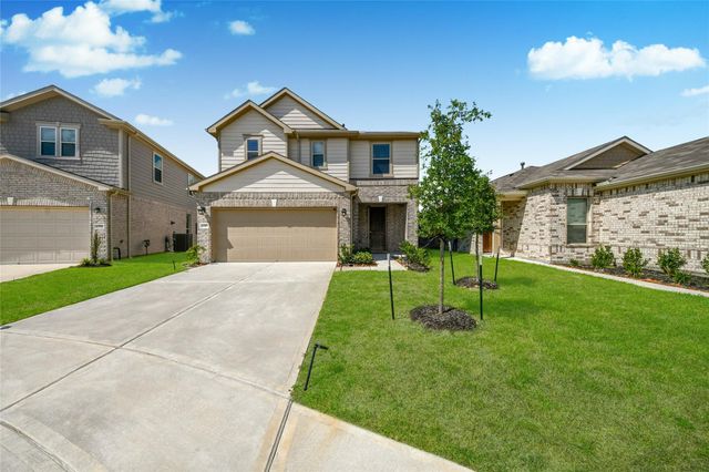 15707 Winter Heights Drive, Houston, TX 77044