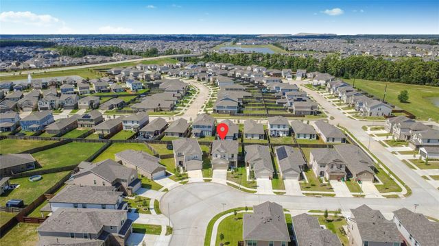 15707 Winter Heights Drive, Houston, TX 77044