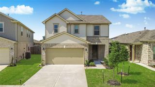 15707 Winter Heights Drive, Houston, TX 77044