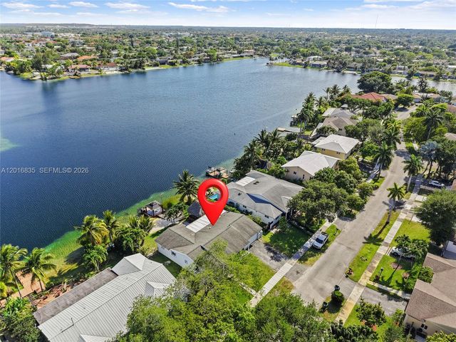 7964 SW 199th Ter, Cutler Bay, FL 33189