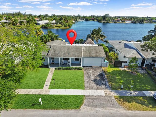 7964 SW 199th Ter, Cutler Bay, FL 33189