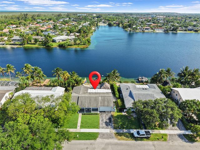 7964 SW 199th Ter, Cutler Bay, FL 33189