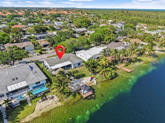 7964 SW 199th Ter, Cutler Bay, FL 33189