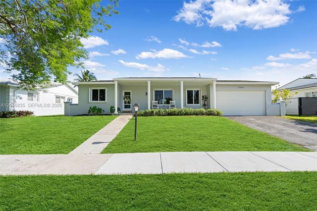 7964 SW 199th Ter, Cutler Bay, FL 33189