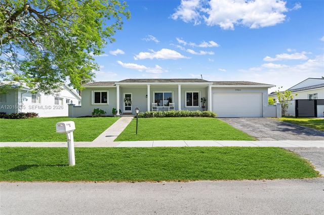 7964 SW 199th Ter, Cutler Bay, FL 33189