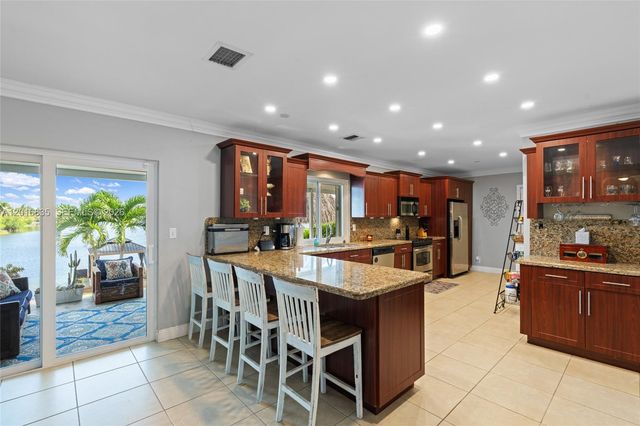 7964 SW 199th Ter, Cutler Bay, FL 33189