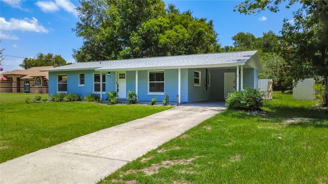 460 N PINE AVENUE, Oviedo, FL 32765
