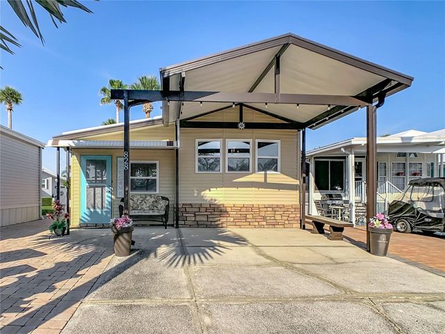 9000 US HWY 828, Clermont, FL 34714