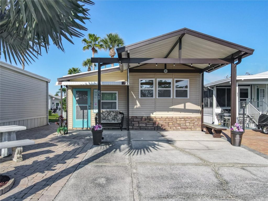 9000 US HWY 828, Clermont, FL 34714