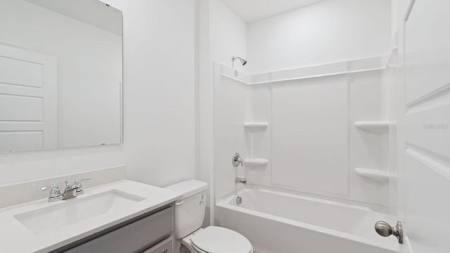 4468 YAUPON HOLLY WAY, Lakeland, FL 33811