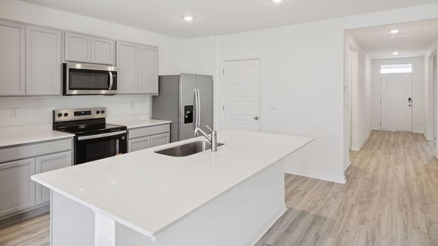 4468 YAUPON HOLLY WAY, Lakeland, FL 33811