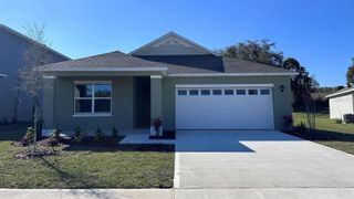 4468 YAUPON HOLLY WAY, Lakeland, FL 33811