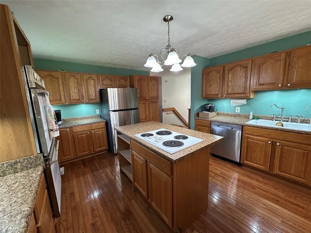 8789 PURITAN Lane, Linesville, PA 16424
