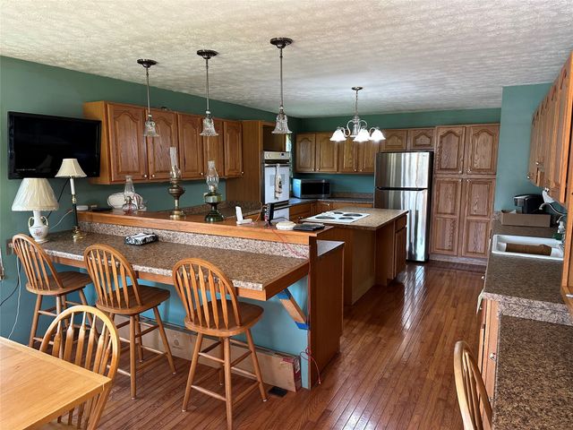 8789 PURITAN Lane, Linesville, PA 16424