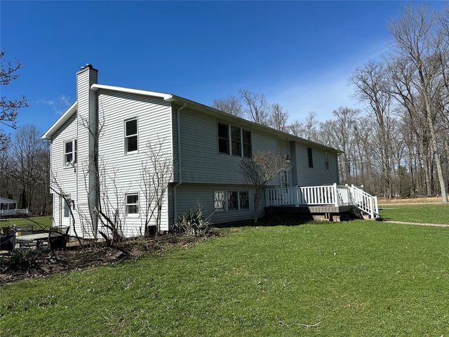 8789 PURITAN Lane, Linesville, PA 16424