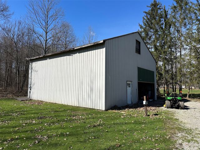 8789 PURITAN Lane, Linesville, PA 16424