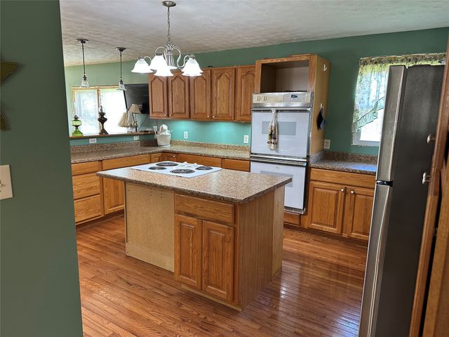 8789 PURITAN Lane, Linesville, PA 16424