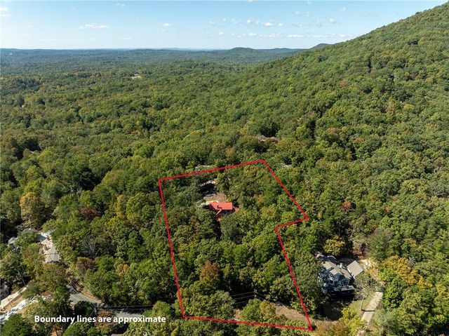 86 Southview Trl, Jasper, GA 30143