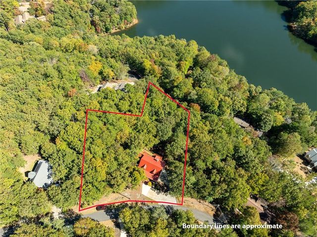 86 Southview Trl, Jasper, GA 30143