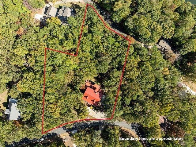 86 Southview Trl, Jasper, GA 30143