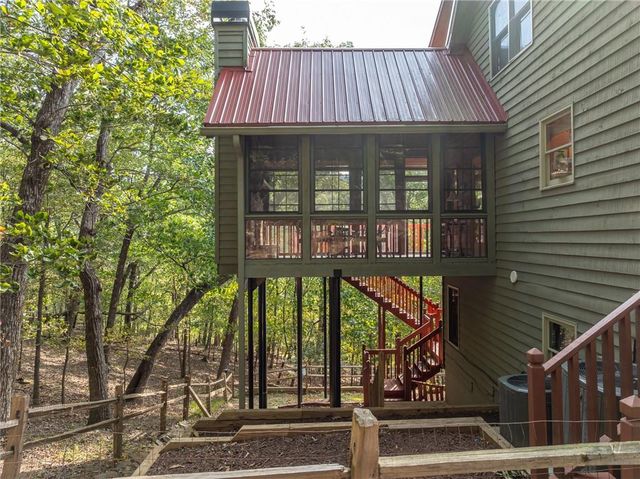 86 Southview Trl, Jasper, GA 30143