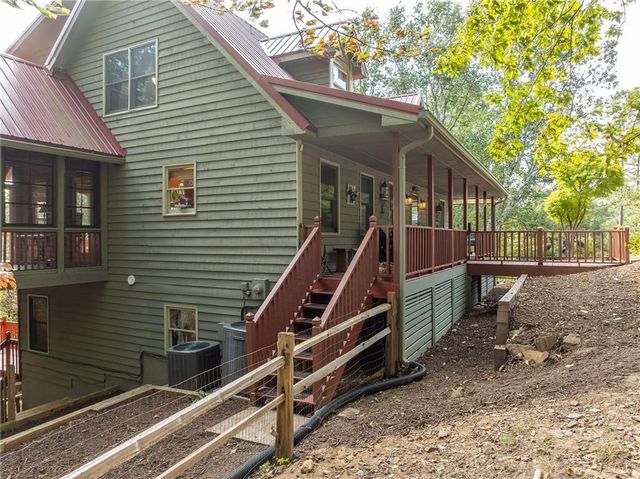 86 Southview Trl, Jasper, GA 30143