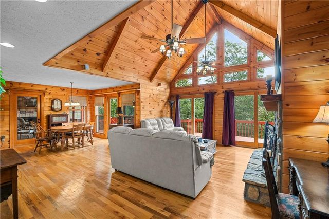 86 Southview Trl, Jasper, GA 30143