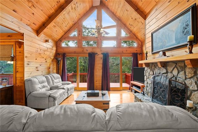 86 Southview Trl, Jasper, GA 30143