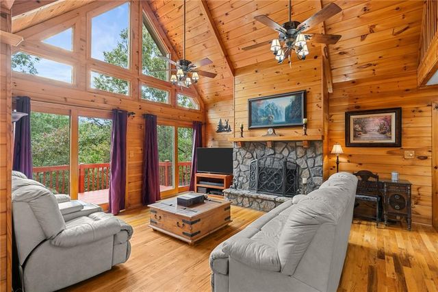 86 Southview Trl, Jasper, GA 30143