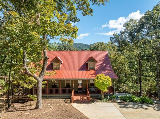 86 Southview Trl, Jasper, GA 30143