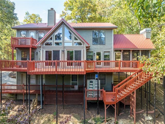 86 Southview Trl, Jasper, GA 30143