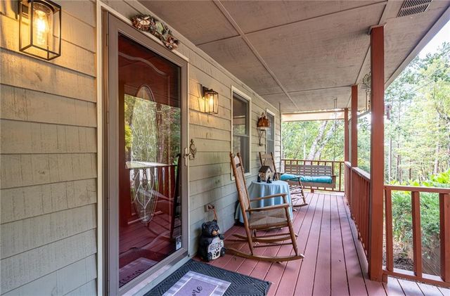 86 Southview Trl, Jasper, GA 30143