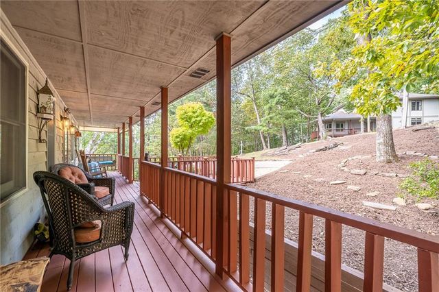 86 Southview Trl, Jasper, GA 30143
