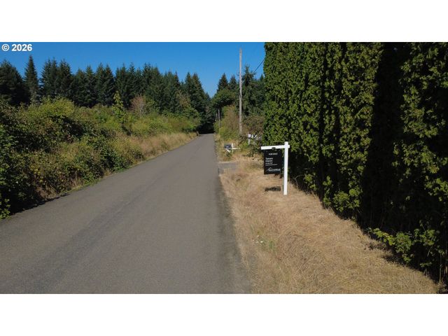 19628 Sw McCormick Hill Road, Hillsboro, OR 97123