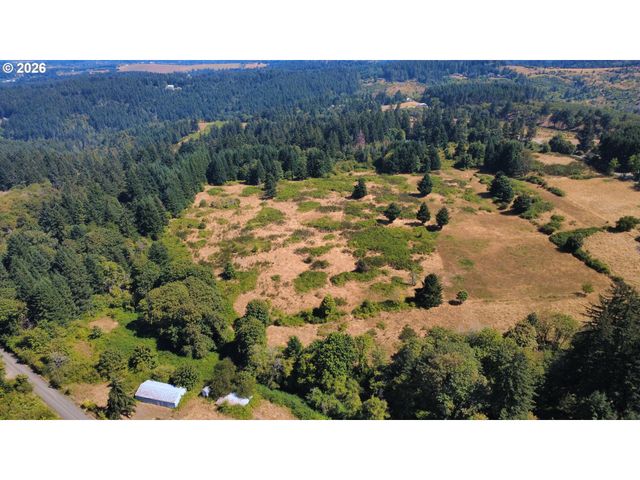19628 Sw McCormick Hill Road, Hillsboro, OR 97123