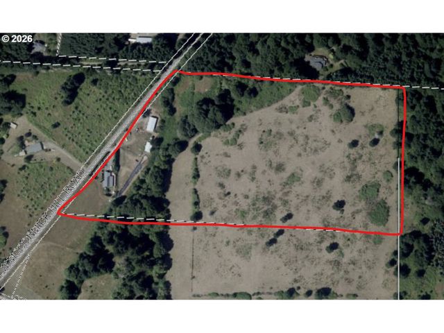 19628 Sw McCormick Hill Road, Hillsboro, OR 97123