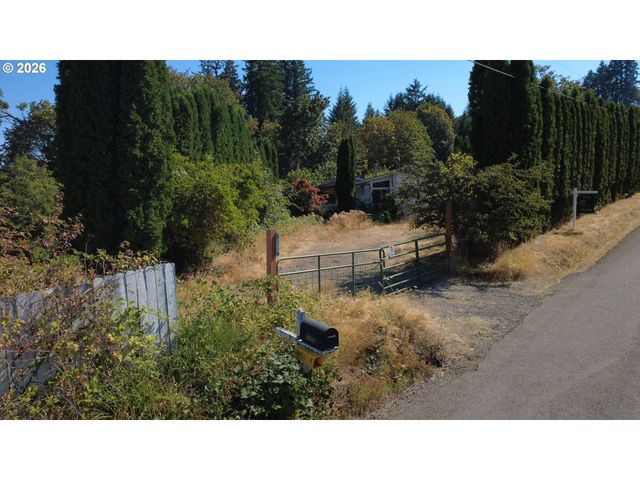 19628 Sw McCormick Hill Road, Hillsboro, OR 97123