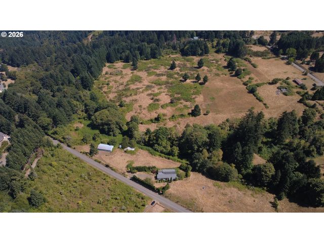 19628 Sw McCormick Hill Road, Hillsboro, OR 97123