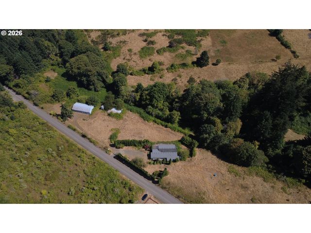 19628 Sw McCormick Hill Road, Hillsboro, OR 97123