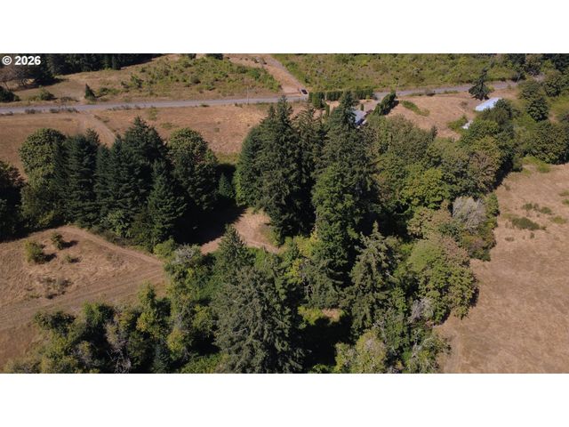 19628 Sw McCormick Hill Road, Hillsboro, OR 97123