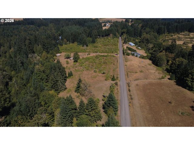 19628 Sw McCormick Hill Road, Hillsboro, OR 97123