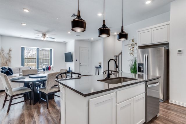 5913 Baritone Court, Sachse, TX 75048