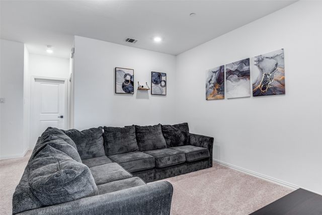 5913 Baritone Court, Sachse, TX 75048