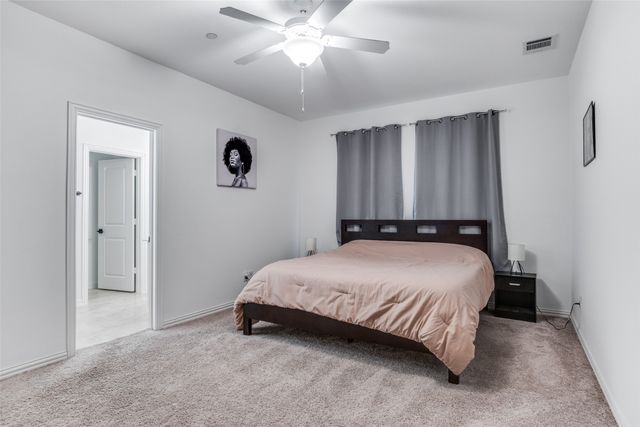 5913 Baritone Court, Sachse, TX 75048