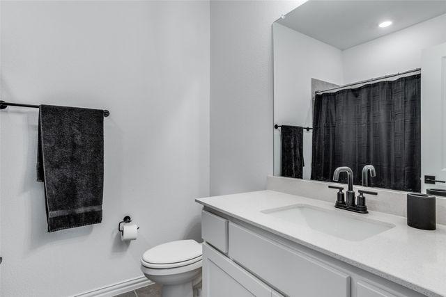 5913 Baritone Court, Sachse, TX 75048